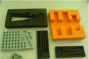 蘇州泰靈達電子公司 專業EVA塑料制品批發服務