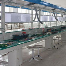 電子產品軟件產業生態 從廠家到批發的貿易全景